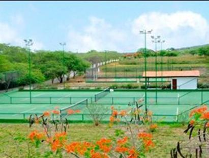 Pousada Fazenda Santa Fe Bezerros Exteriör bild
