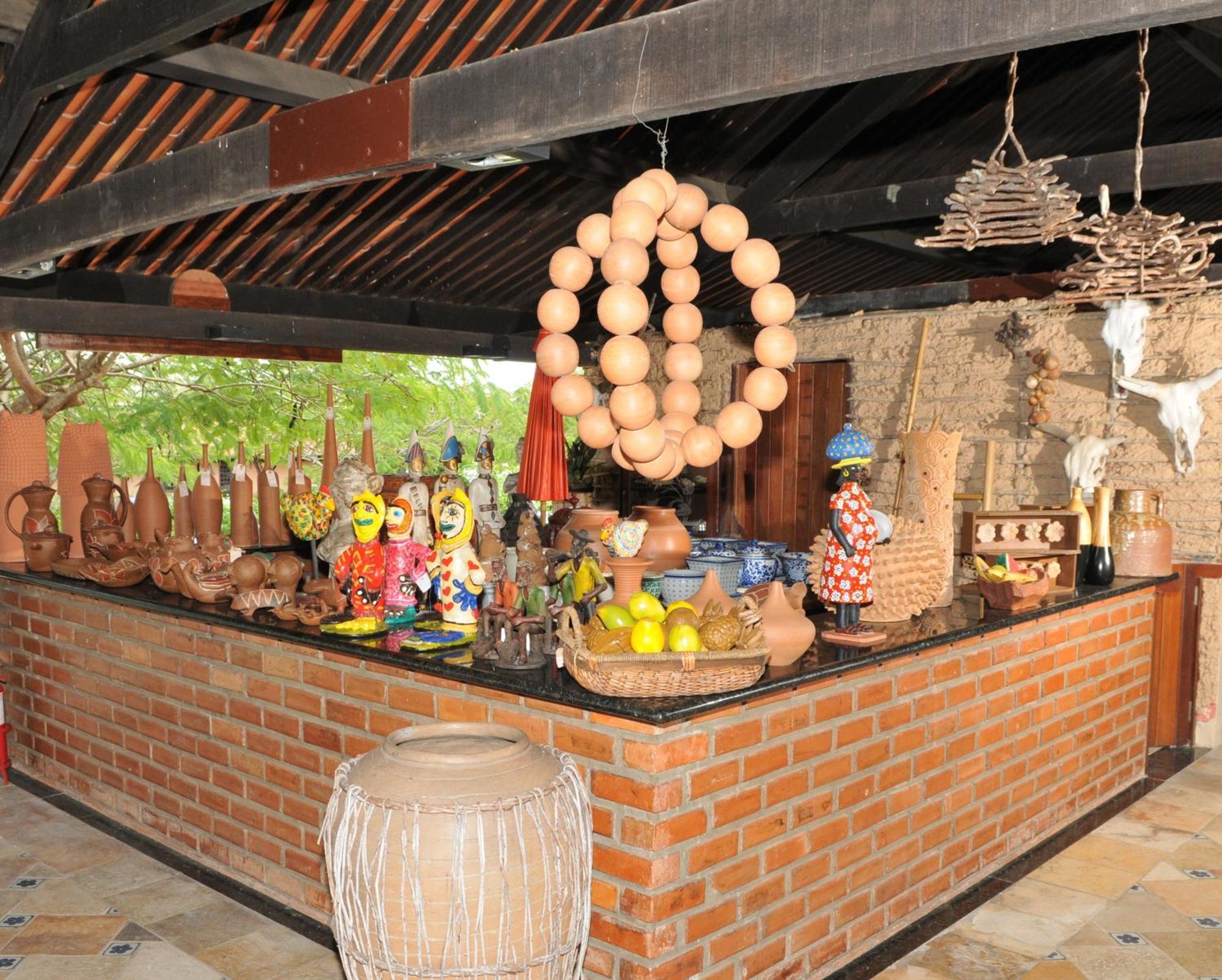 Pousada Fazenda Santa Fe Bezerros Exteriör bild